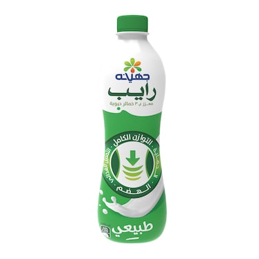 Juhayna Rayeb Milk - 440 ml