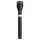 Maglite ML150LRX-4019R Rechargeable LED Fast Charging Flashlight, Black