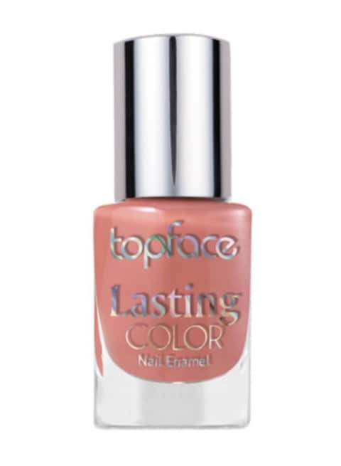 اشتري Topface Lasting Color Nail Enamel Nude في الامارات