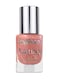 Topface Lasting Color Nail Enamel Nude
