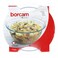 Pasabahce Borcam Ovenware Glass Bowl (265mm 10 1/2 Inch) 59614
