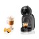 Nescafe Coffee Maker Minnime Black