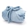 Mintra Blanket Cape and Hoodie 160 x 180 cm - Blue