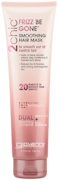 GIOVANNI - 2Chic&reg; Frizz Be Gone&trade; Smoothing Hair Mask