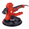 AFRA Electric Sander, 850W, 180mm Diameter Disc, Variable Speed, Integrated Lighting, Compact Design, Strong Suction, Model AFT-8-180WSRD, 1-Year Warranty