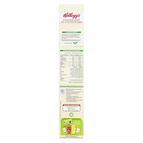Kellogg&#39;s All Bran Fibre Plus Cereal, 375g