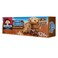 Quaker Oat Cookies With Chocolate Chips 126g Pack of 3