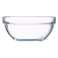 Luminarc Empilable Stacking Salad Bowl Clear 14cm