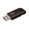 PNY Attache 4 USB Flash Drive 64GB Black