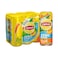 Lipton Iced Tea Peach Zero Sugar 320mlx6's