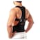 Supreme Sports Posture Corrector Black