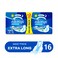 Always Maxi Thick Sanitary Pads - 16 Pad