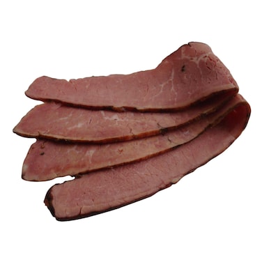 Beef Pastrami