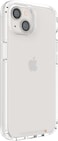 Gear4 Crystal Palace designed for iPhone 13 case cover with D3O Crystalex Impact Protection up to 13 Feet / 4 Meter - Clear