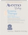 Aveeno Baby Eczema Therapy Soothing Bath Treatment Fragrance Free 5 Bath Packets 3.75