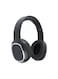Generic Wireless Headphones With Memory Card Over-Ear Headset With Microphone