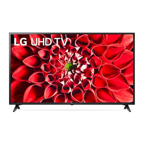 تلفزيون ال جي الذكي 75 بوصة 4K فائق الدقة - 75UN7180