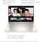 HP Pavilion 2022 15.6&quot; FHD Touchscreen, 11th Gen 4-Core Intel i7-1165G7, 16GB DDR4 RAM, 512GB NVMe SSD, Iris Xe Graphics, HDMI, Webcam, WiFi-6, Bluetooth, Backlit Keyboard, Win 11 Pro With 32GB USB