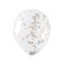 16" Twinkle Little Star Confetti Balloons