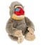 Keeleco Monkey Mandrill 25cm
