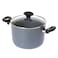 PRESTIGE ENDURANCE STOCKPOT 24CM