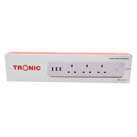 EXTENTION 13A WIFI WITH USB