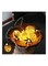 Generic - 10 Led Pineapple Light Fairy String Lights Yellow