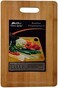 Bamboo Rectangular chopping board for Meat &amp; Vegetables