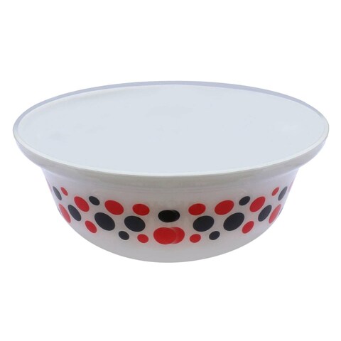 Kenpoly Claro Bowl 500Ml White