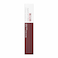 Maybelline New York Super Stay Matte Ink Liquid Lipstick - 160 Mover