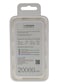 Veger - Veger 20000Mah Power Bank For Smart Phones -Vp-1026-2