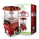 E-Lite PopCorn Maker EPM-009 Red