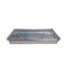Depak Aluminum Foil Rectangular Tray - 2 Kg - 5 Pieces