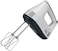 Black &amp; Decker 300W Hand Mixer, White - M350-B5