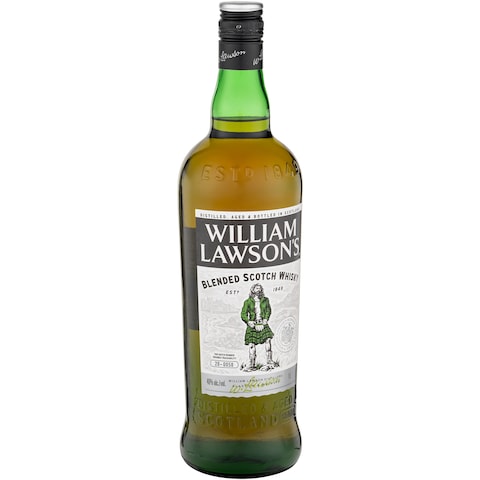 William Lawson&#39;S Scotch Whisky 1L