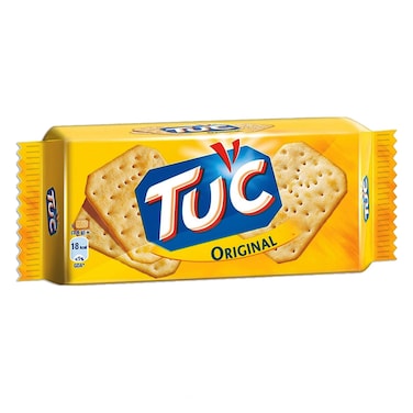Tuc Crackers Original 100GR