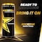 Rockstar Original Energy Drink 250ml Pack of 6