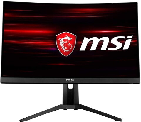 Msi Optix Mag241CR 59.9 cm (23.6&quot;) 1920 X 1080 Pixels Full HD LED Black