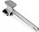 Atraux Meat Tenderizer, Roller Meat Hammer, Kitchen Meat Mallet Pounder For Beef, Chicken, Steak, Fish, Cooking, Kitchen