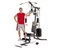 Marcy Personal Trainer Home Gym Training Station MWM - 900 | Prosportsae