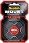 Scotch-Mount Extreme Double-Sided Mounting Tape 414H, 1 In X 60 In