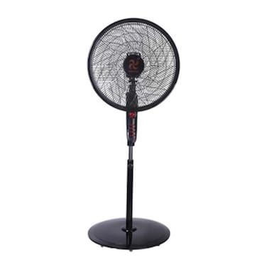 مروحة ستاند نوفال - 18 بوصة