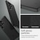 Spigen Core Armor designed for Samsung Galaxy S24 ULTRA case cover (2024) - Matte Black