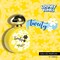 Warner Brothers Tweety Sweet Daisy Eau De Parfum - 100ml