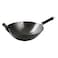 KITCHENCRAFT NON STICK WOK 14