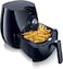 Philips Air Fryer, 800 Gram, 4.1 Liter Capacity, Black, HD9220/22