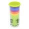 Komax Rainbow Color Cup  / 6