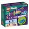 LEGO 41725 Friends Beach Buggy Fun Building Toy 4+ Years 61 Pieces