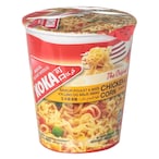 Buy Koka Oriental Chicken And Corn Instant Noodles 70g in UAE