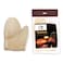 Al Manzel Bath Glove No-103 Loofah 1 Piece